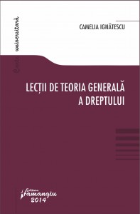 Lectii de teoria generala..