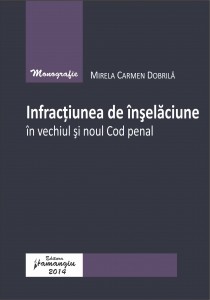 Infractiunea de inselaciune