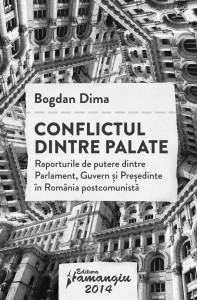 conflictul dintre palate-dima