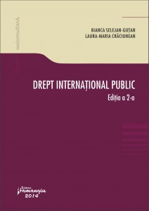 Dr.international public, ed.2 GUTAN