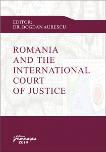 Romania &ICJ_Aurescu