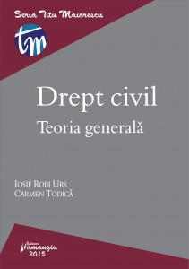 Dr.civ. Teoria generala_URS