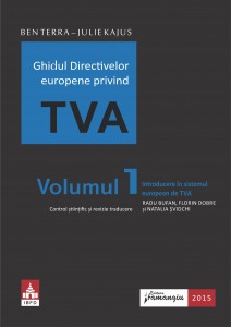 Ghidul Directivelor europene privind TVA