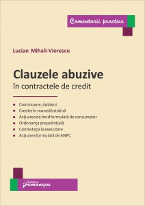 Clauzele abuzive in contractele de credit (1)