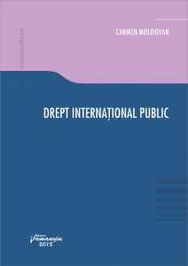 Drept international public_Carmen  Moldovan