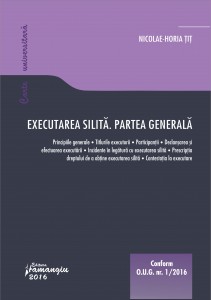 Executarea silita_Tit