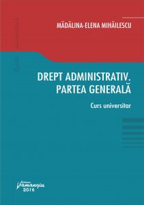 Drept administrativ_Mihailescu