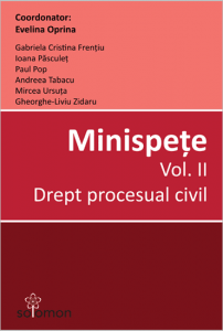 coperta-minispete-vol-II-drept-procesual-civil-370x550