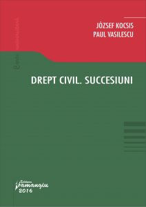 Drept civil. Succesiuni