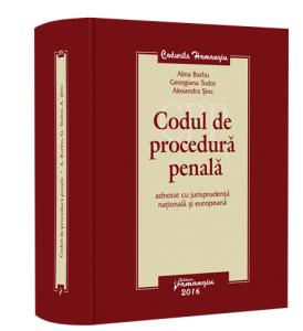 Codul-de-procedura-penala-adnotat-Barbu,-Tudor,-Sinc