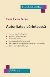 Barbur-Autoritatea parinteasca